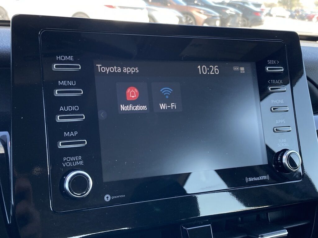 2024 Toyota Camry SE San Antonio TX