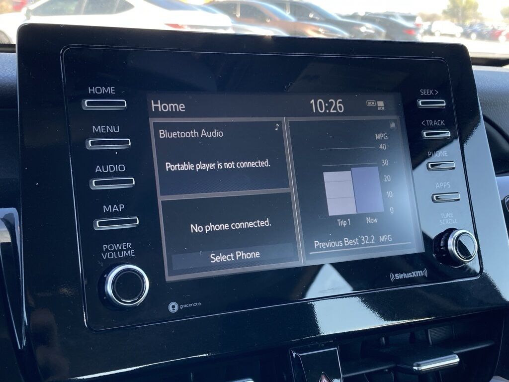 2024 Toyota Camry SE San Antonio TX