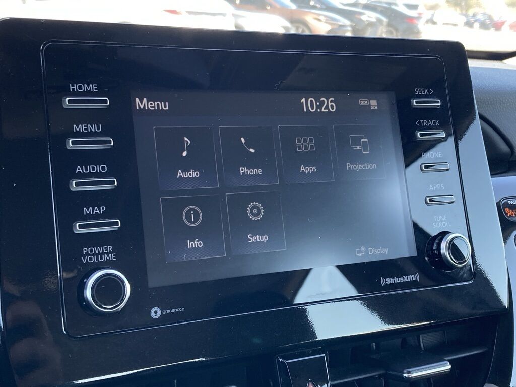 2024 Toyota Camry SE San Antonio TX