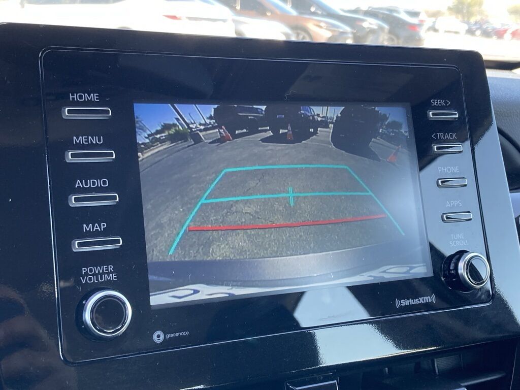 2024 Toyota Camry SE San Antonio TX