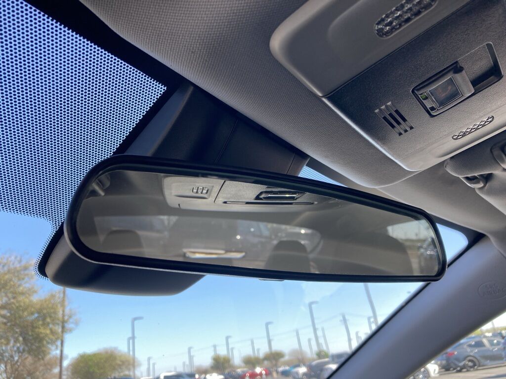 2024 Toyota Camry SE San Antonio TX