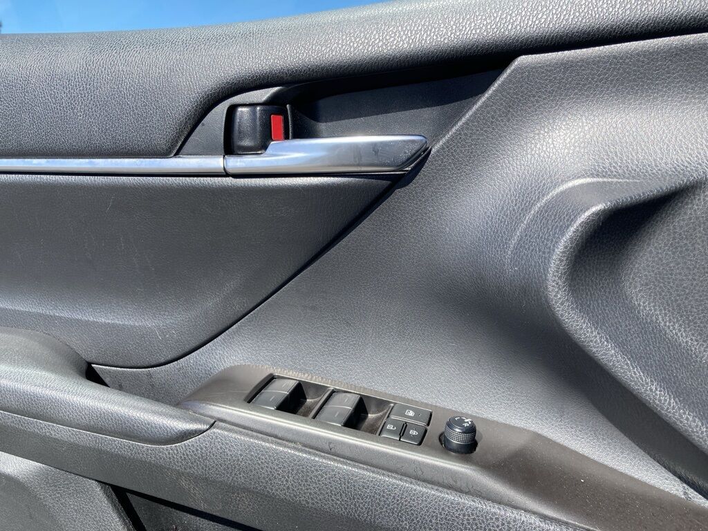 2024 Toyota Camry SE San Antonio TX