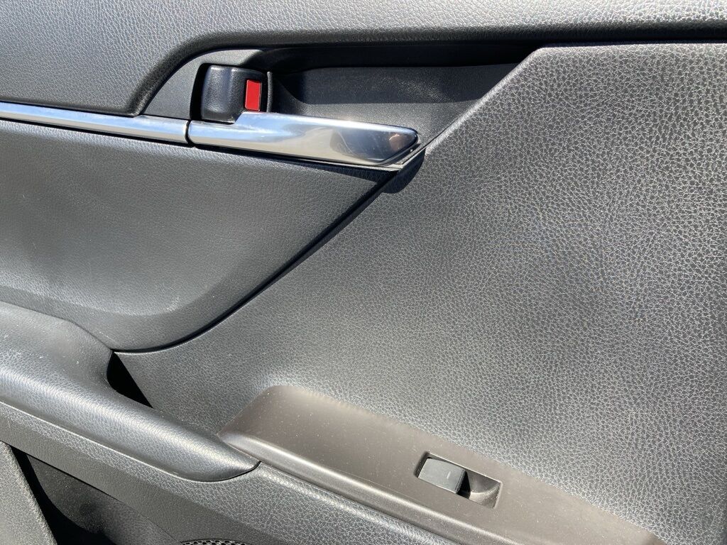 2024 Toyota Camry SE San Antonio TX