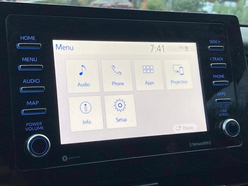 2024 Toyota Camry SE San Antonio TX