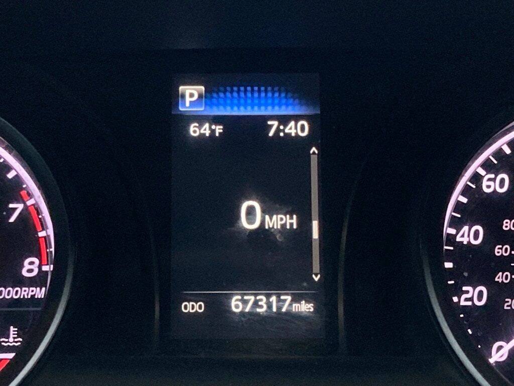 2024 Toyota Camry SE San Antonio TX