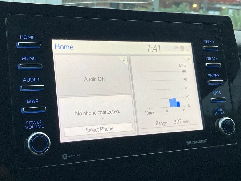 2024 Toyota Camry SE San Antonio TX