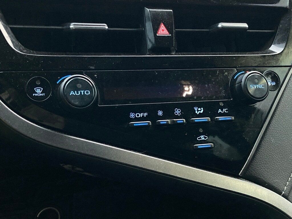 2024 Toyota Camry SE San Antonio TX