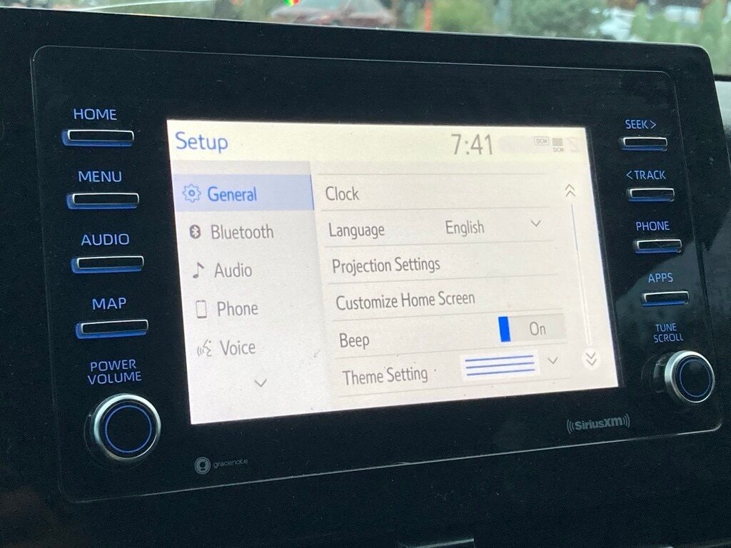 2024 Toyota Camry SE San Antonio TX