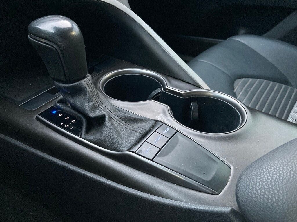 2024 Toyota Camry SE San Antonio TX