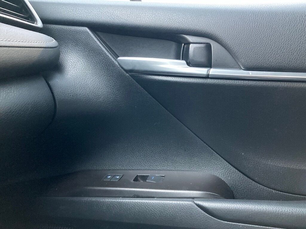 2024 Toyota Camry SE San Antonio TX