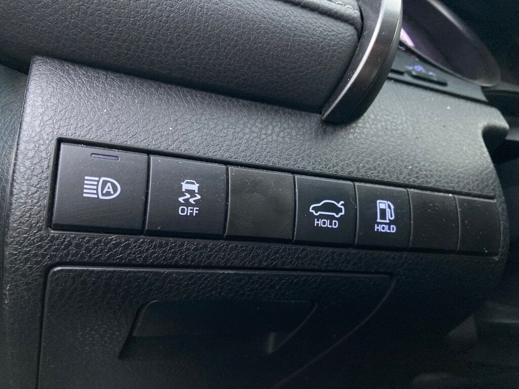 2024 Toyota Camry SE San Antonio TX