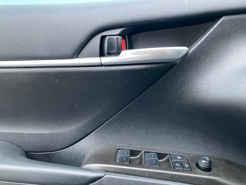 2024 Toyota Camry SE San Antonio TX