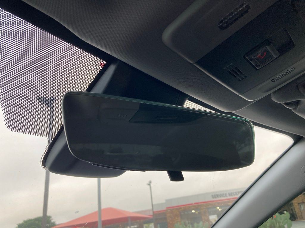 2024 Toyota Camry SE San Antonio TX