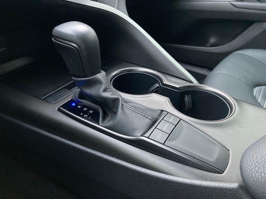 2024 Toyota Camry SE San Antonio TX