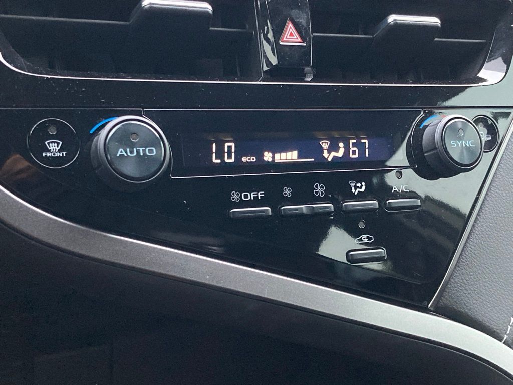 2024 Toyota Camry SE San Antonio TX