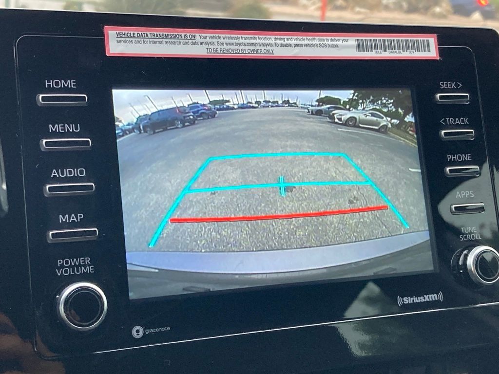 2024 Toyota Camry SE San Antonio TX