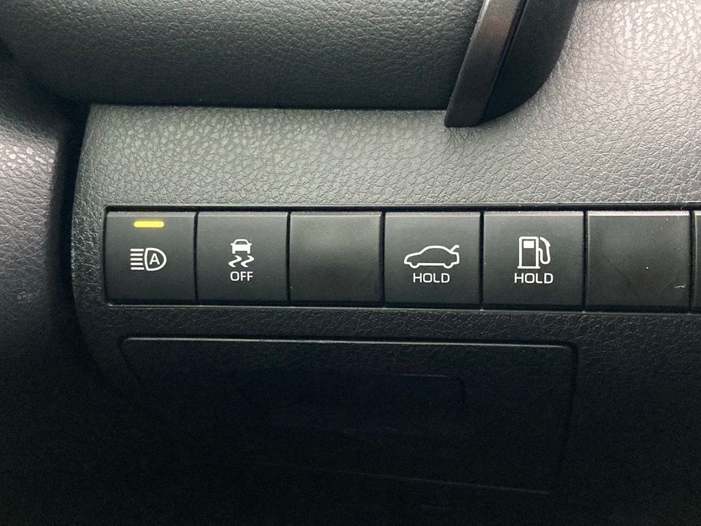 2024 Toyota Camry SE San Antonio TX