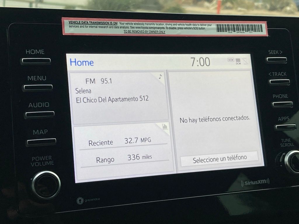 2024 Toyota Camry SE San Antonio TX