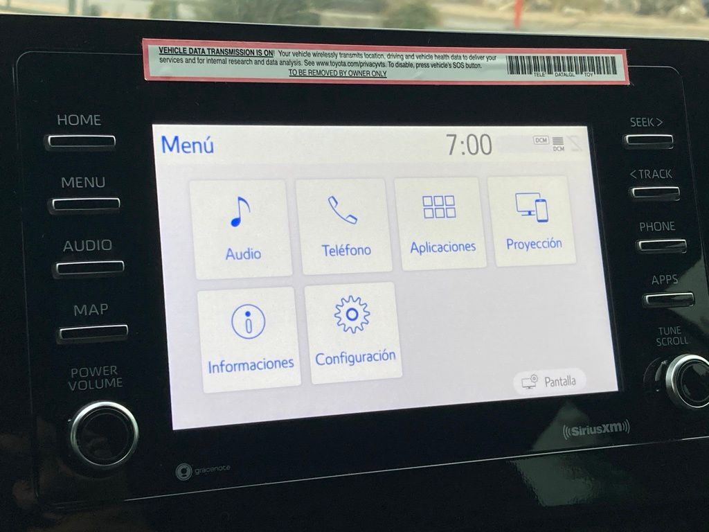 2024 Toyota Camry SE San Antonio TX