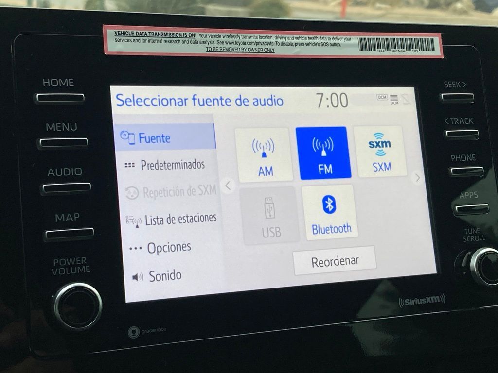 2024 Toyota Camry SE San Antonio TX