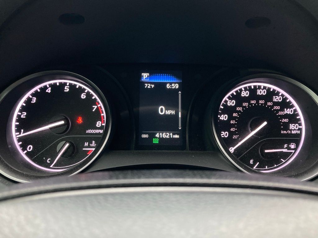 2024 Toyota Camry SE San Antonio TX