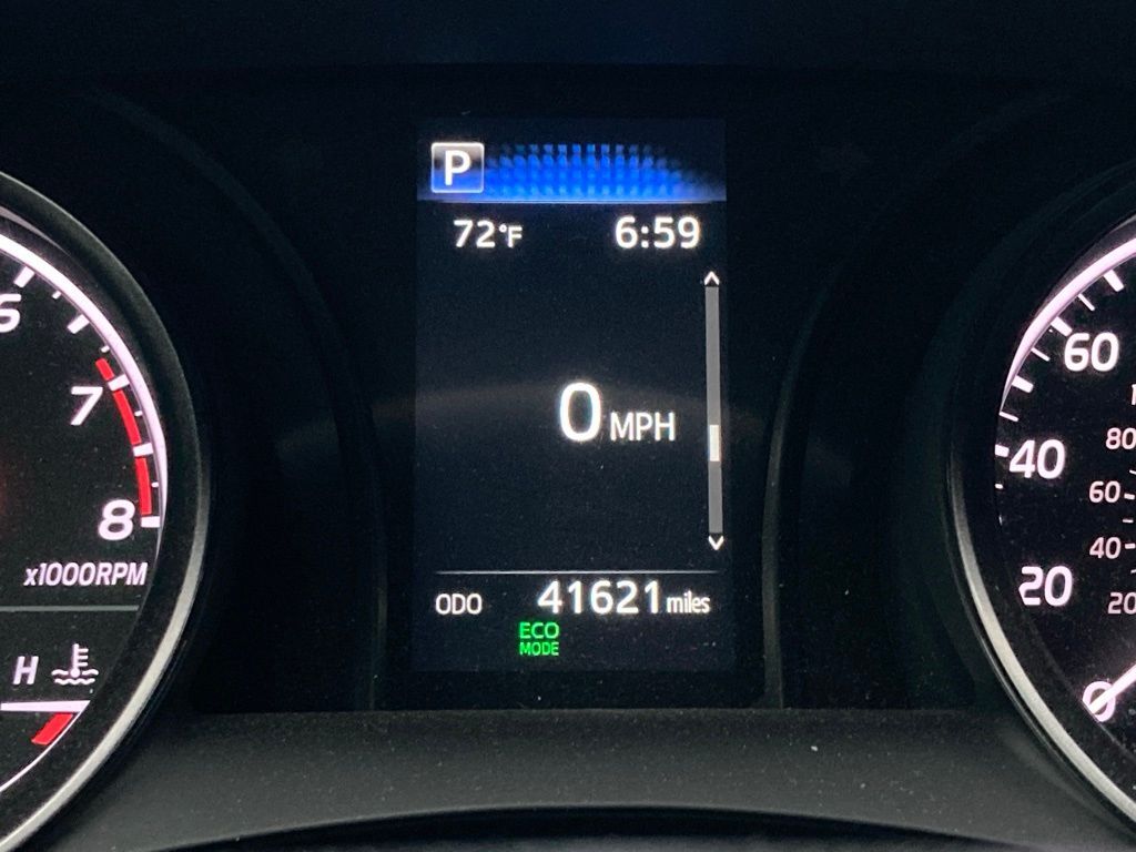 2024 Toyota Camry SE San Antonio TX