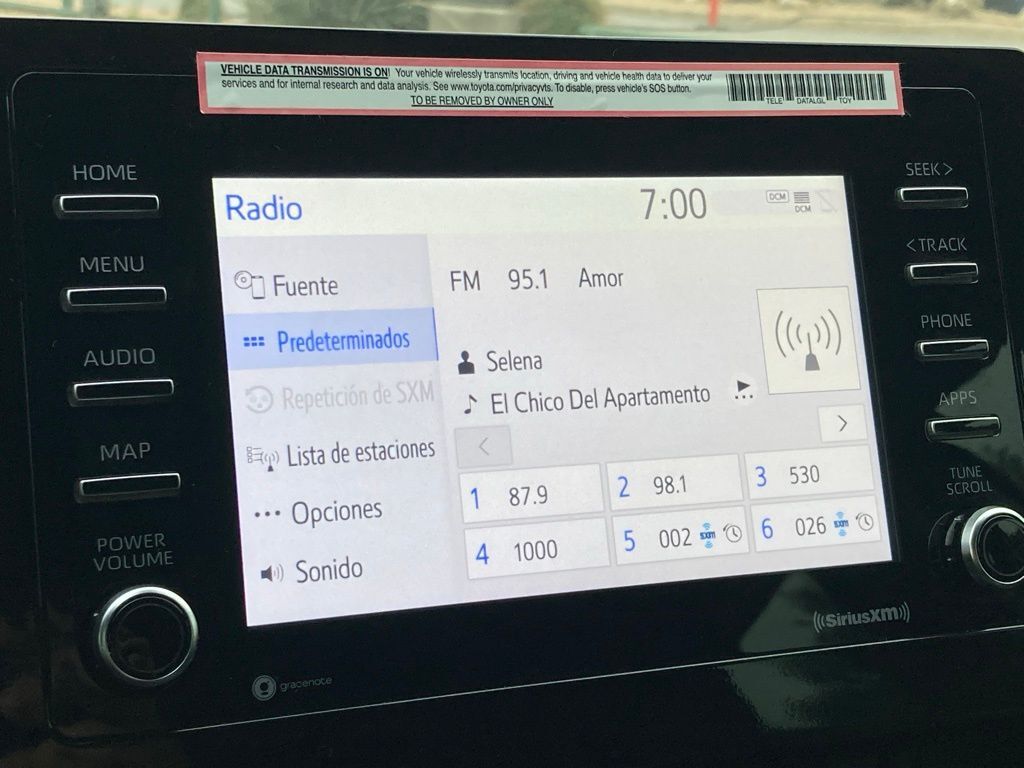 2024 Toyota Camry SE San Antonio TX