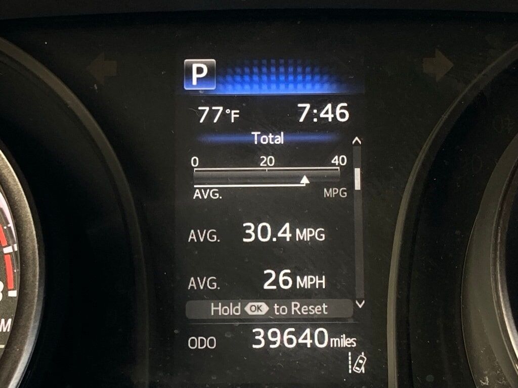 2024 Toyota Camry SE San Antonio TX