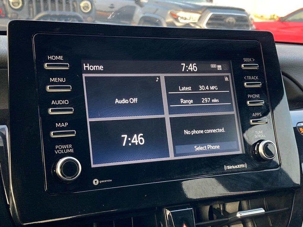 2024 Toyota Camry SE San Antonio TX