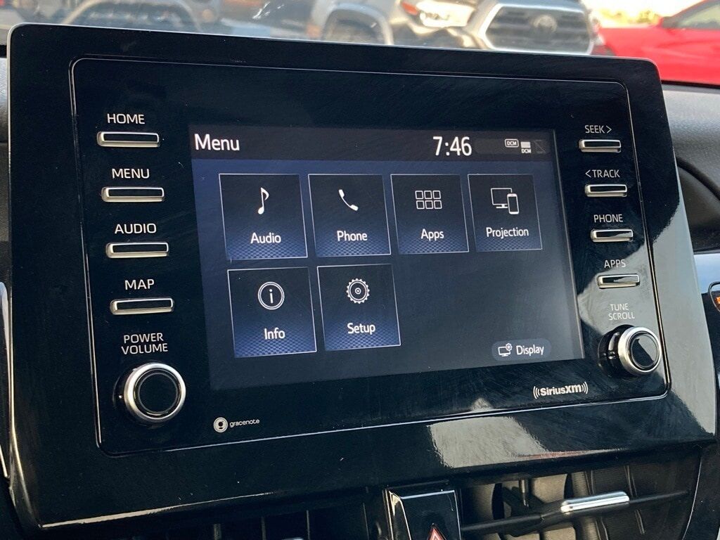 2024 Toyota Camry SE San Antonio TX
