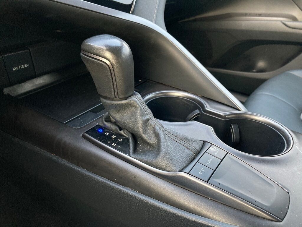 2024 Toyota Camry SE San Antonio TX