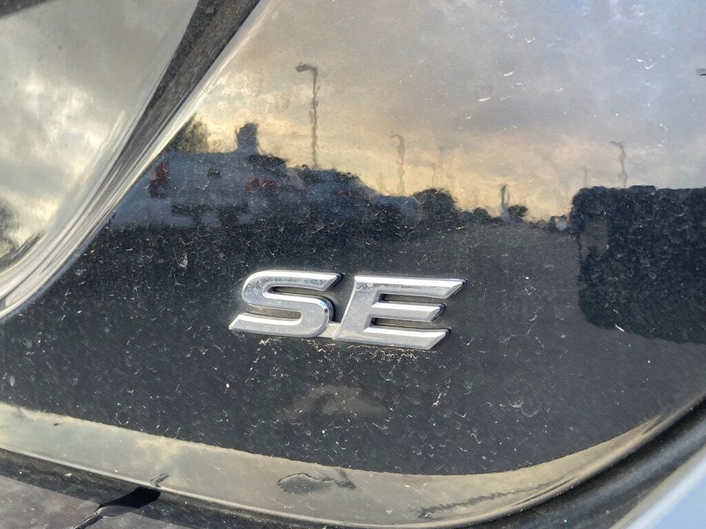 2024 Toyota Camry SE San Antonio TX