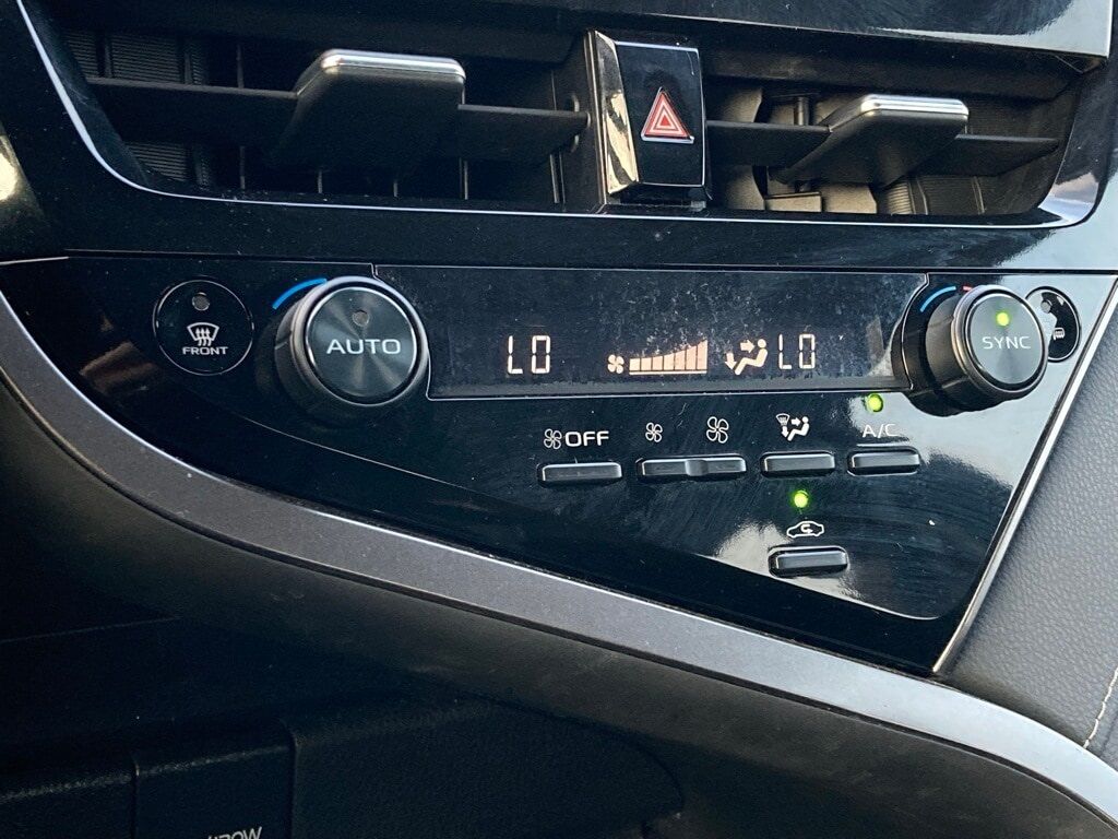 2024 Toyota Camry SE San Antonio TX