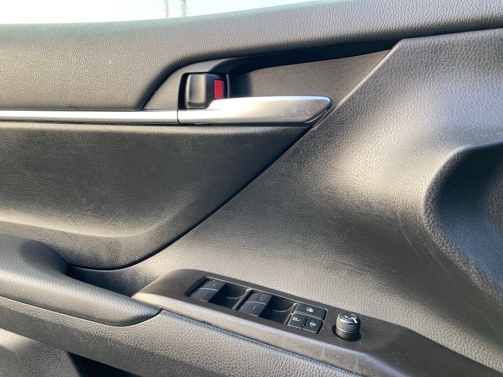 2024 Toyota Camry SE San Antonio TX