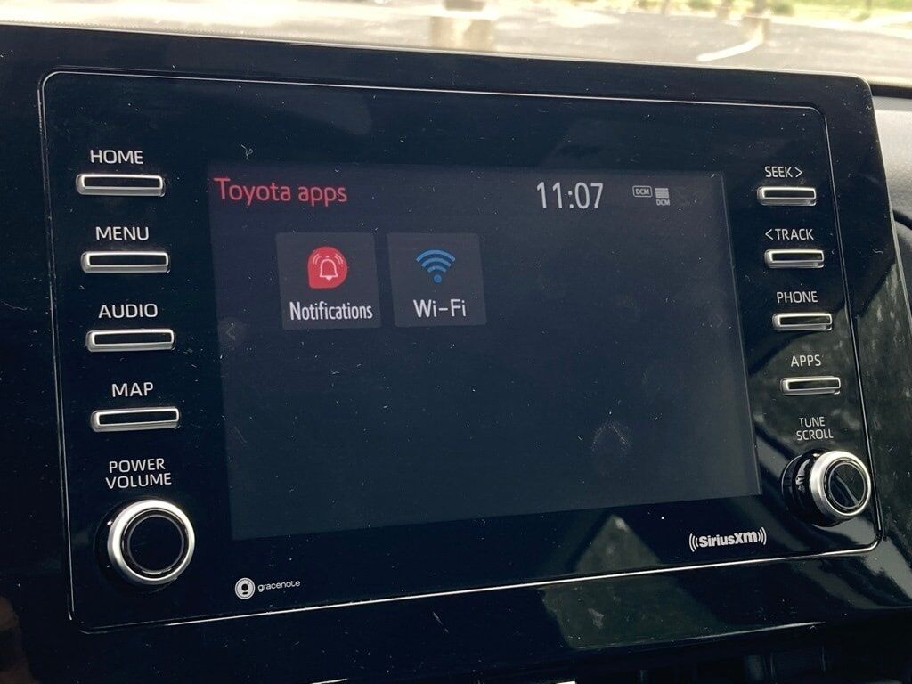 2024 Toyota Camry SE San Antonio TX