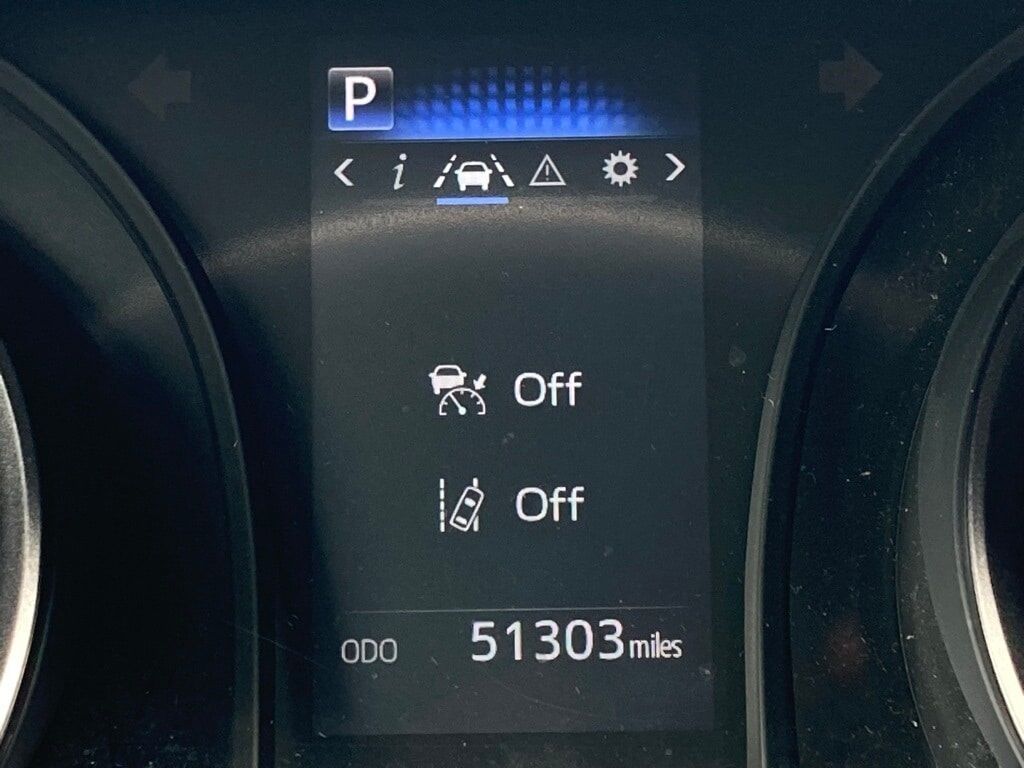 2024 Toyota Camry SE San Antonio TX