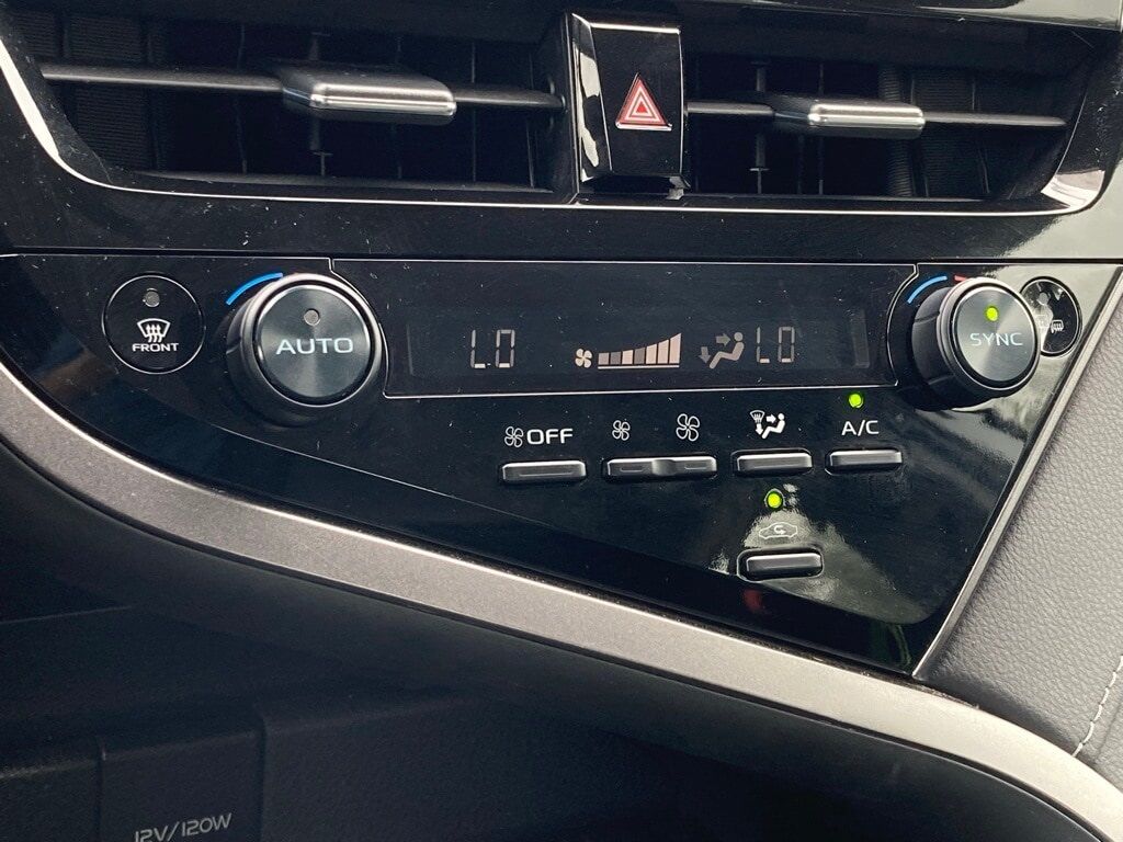 2024 Toyota Camry SE San Antonio TX
