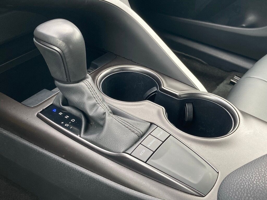 2024 Toyota Camry SE San Antonio TX