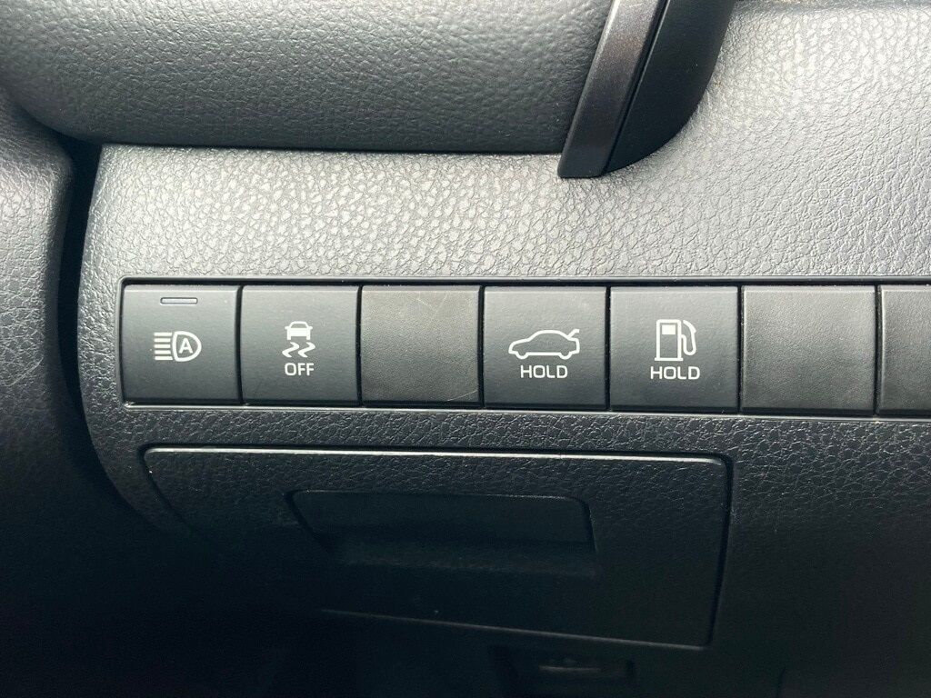 2024 Toyota Camry SE San Antonio TX