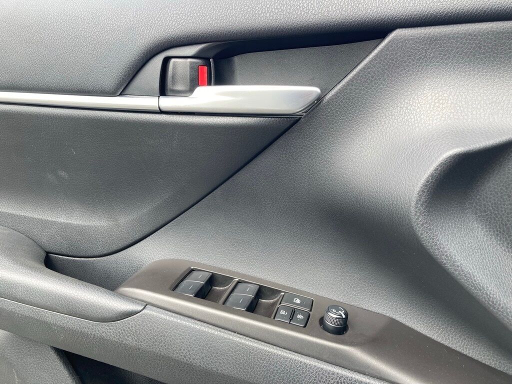 2024 Toyota Camry SE San Antonio TX