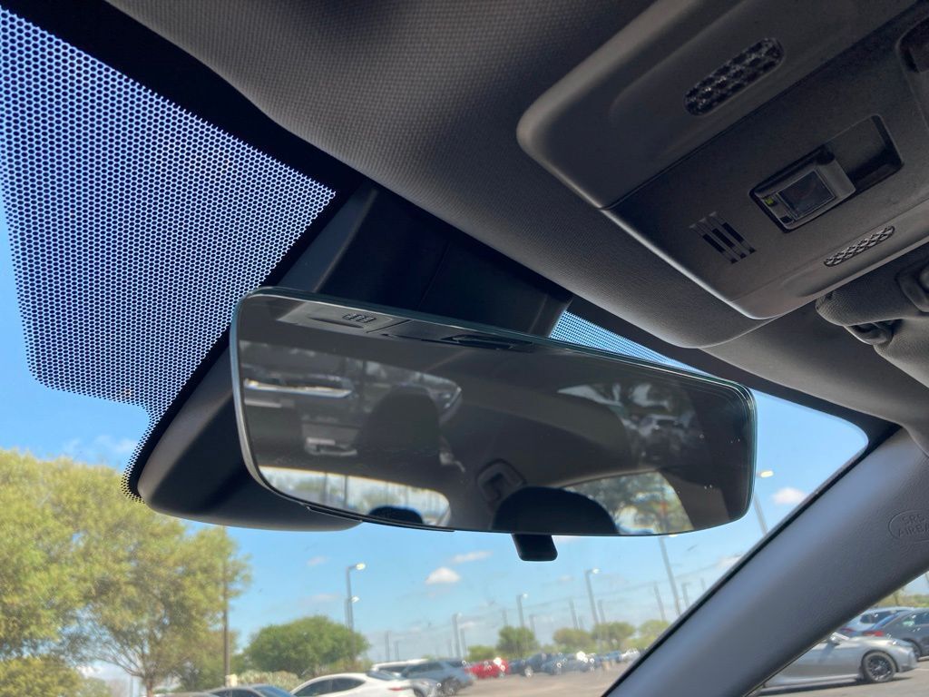 2024 Toyota Camry SE San Antonio TX