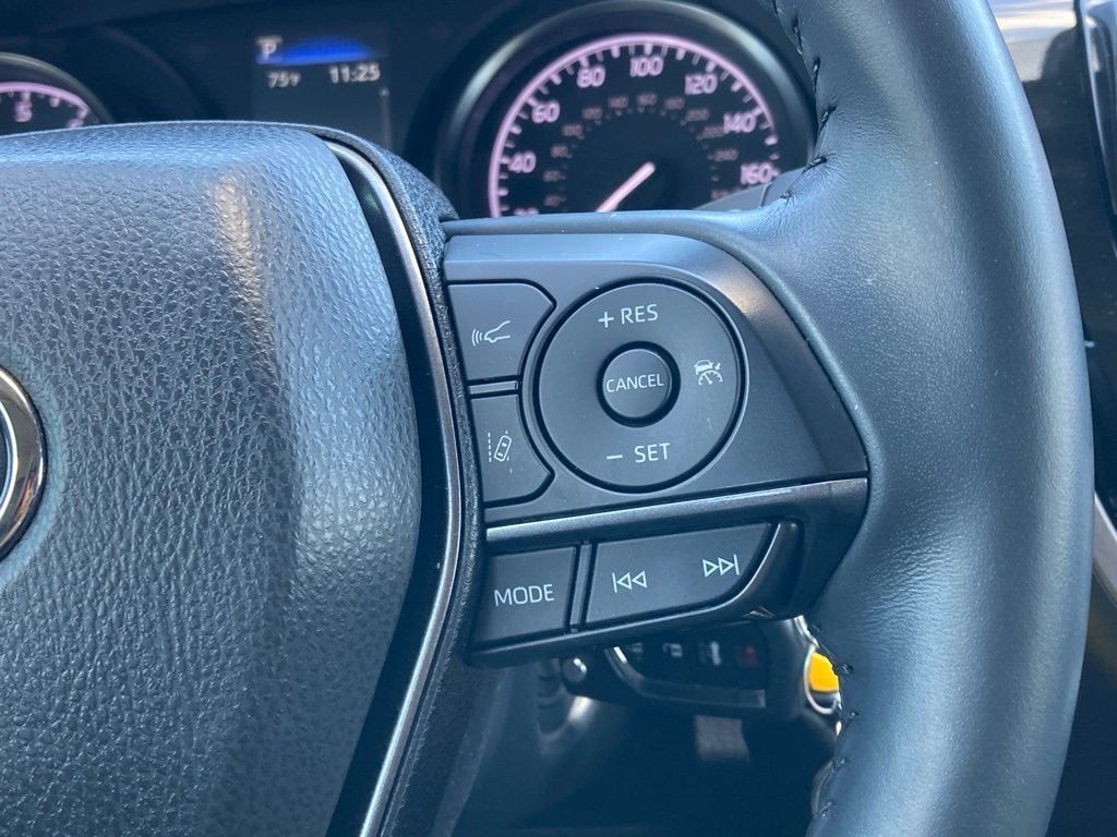 2024 Toyota Camry SE San Antonio TX