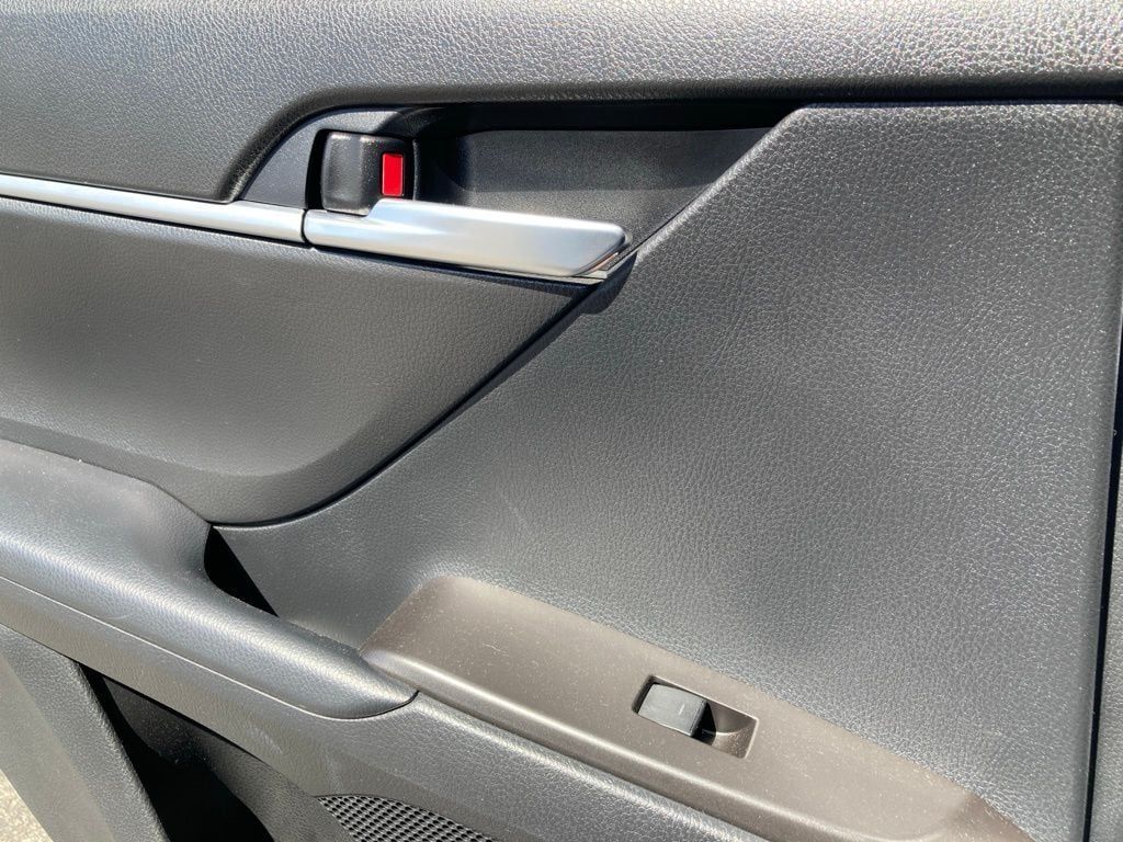 2024 Toyota Camry SE San Antonio TX