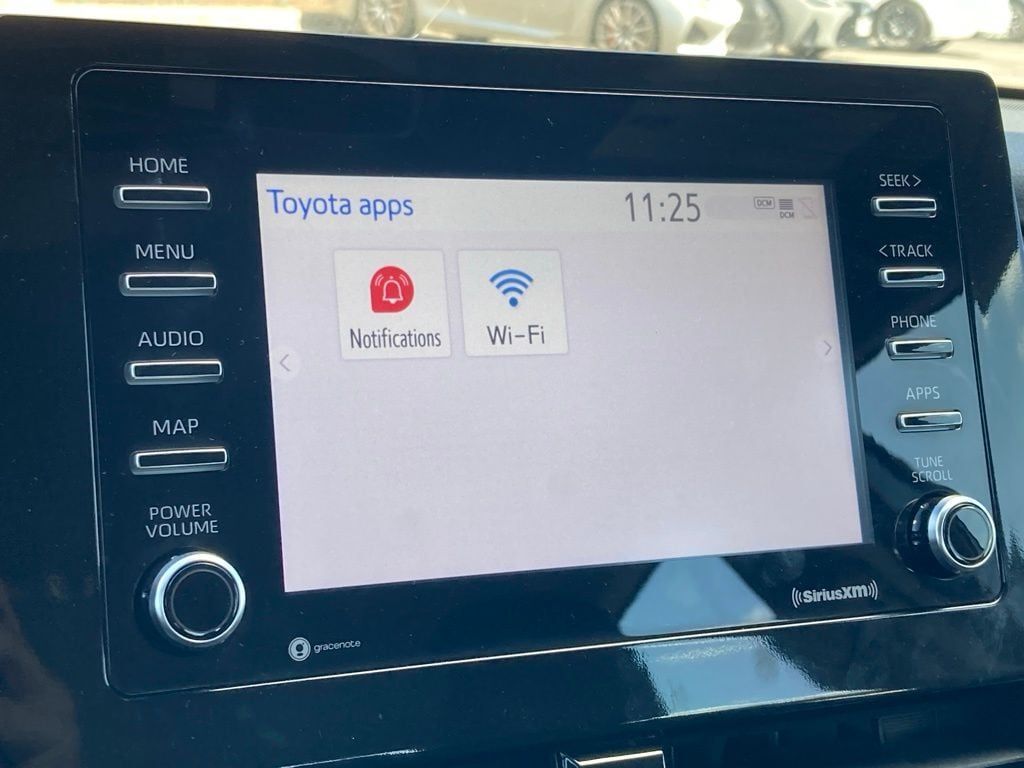 2024 Toyota Camry SE San Antonio TX