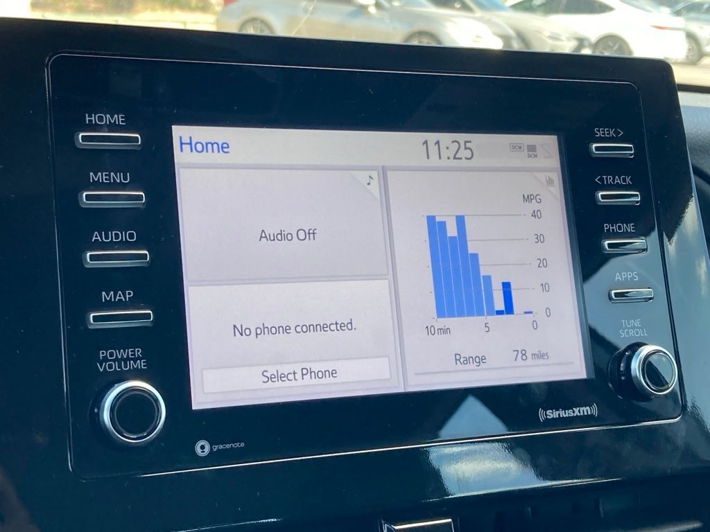 2024 Toyota Camry SE San Antonio TX