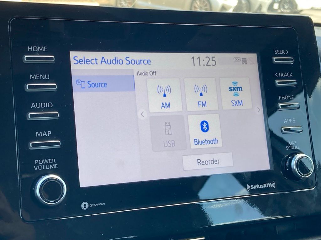 2024 Toyota Camry SE San Antonio TX