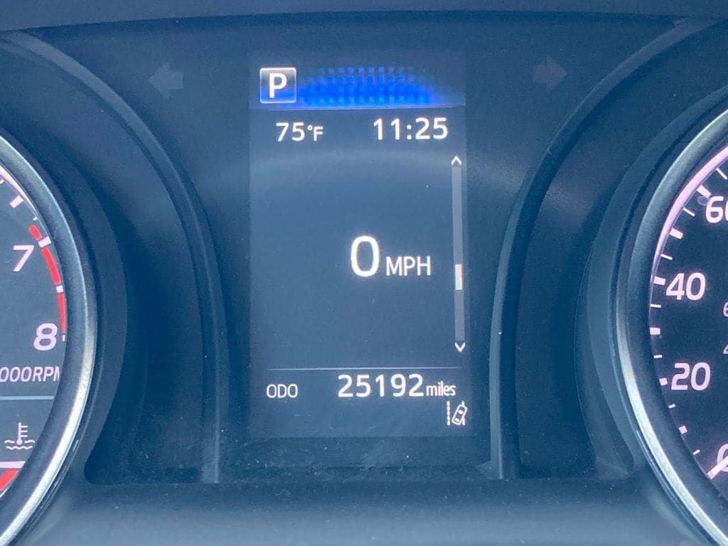 2024 Toyota Camry SE San Antonio TX