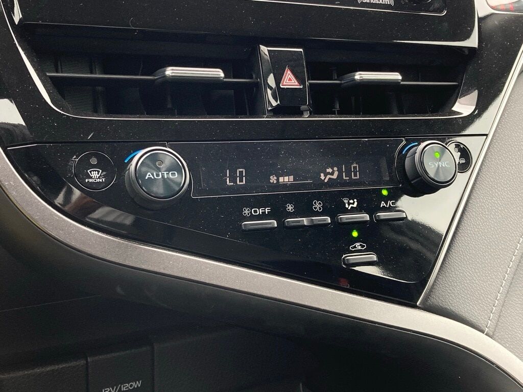 2024 Toyota Camry SE San Antonio TX