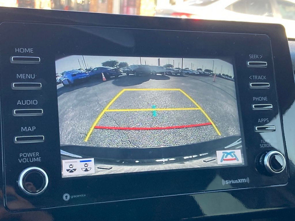 2024 Toyota Camry SE San Antonio TX