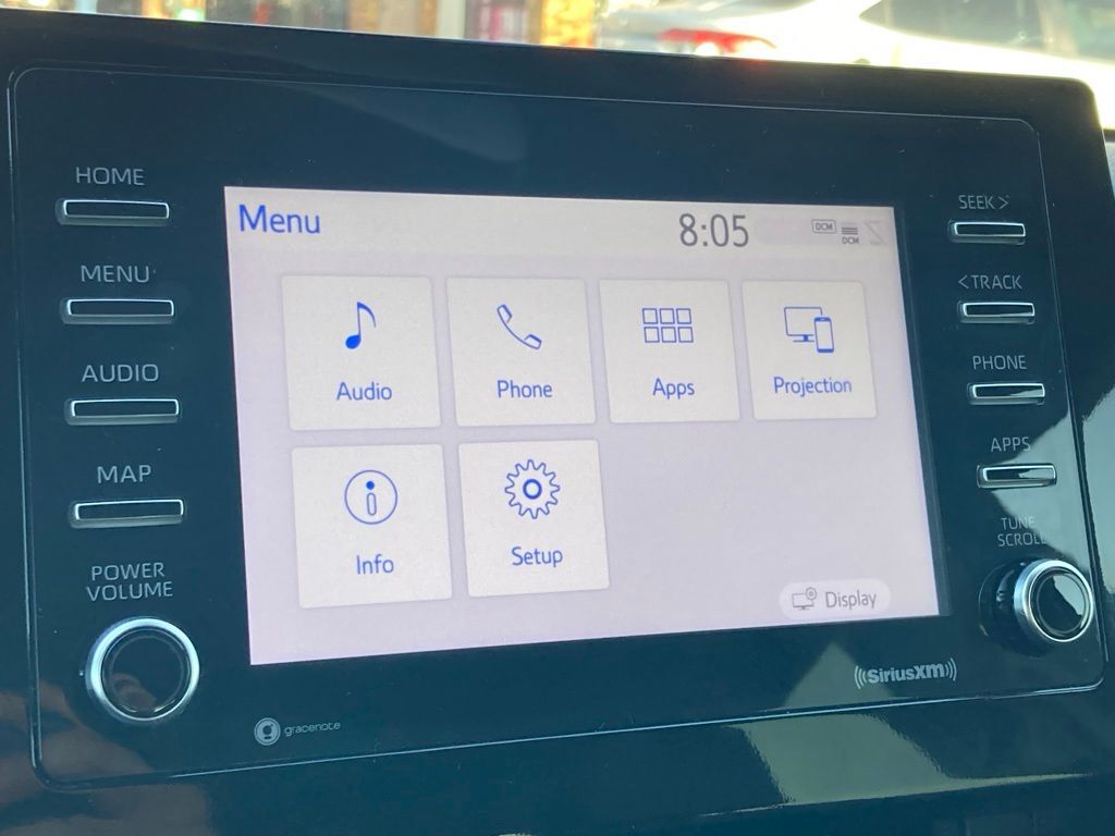 2024 Toyota Camry SE San Antonio TX